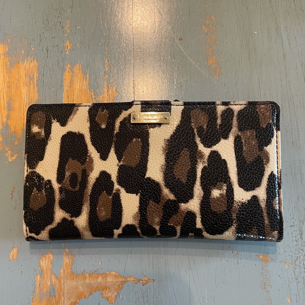Kate Spade Wallet!